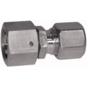 ES 561 Reduzierverschr. Dichtkegel, MutteRM30x2,0 i. 1.4571 Ø22x8