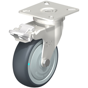 BLICKLE RVS APPARATEN ZWENKWIEL REM - LPXA-TPA 75KD-FI-FK