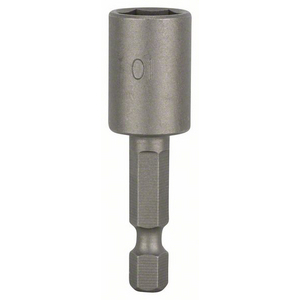 BOS-2608550081 Steckschlüssel, 50x10mm M 6 m. Magnet