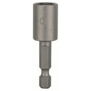 BOS-2608550081 Steckschlüssel, 50x10mm M 6 m. Magnet
