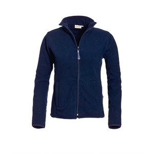 SANTINO FLEECEJACK BORMIO DAMES MARINE MT XXL