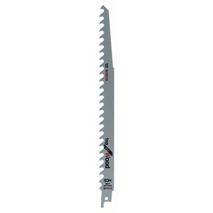 S 1542 K LAME LEGNO, 5 PZ. 2608650682