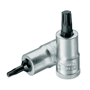 ITX 30 T45 Schraubendrehereinsatz 3/8 Zoll Innen-TORX T45