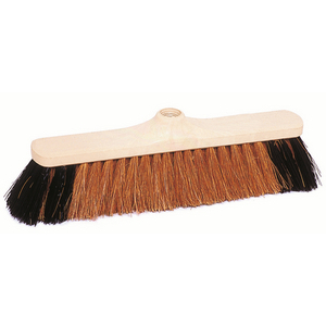 REINFORCED COCO SWEEP Length cm 37