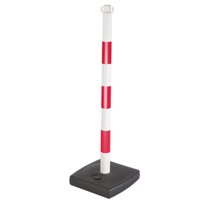 PVC SIGNALLING POST Height cm 90