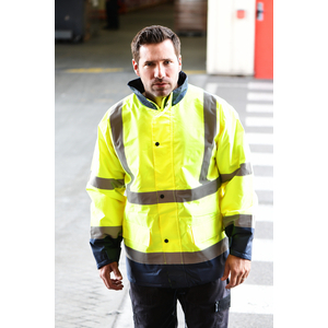 Parka G-VISION ONE Size XL