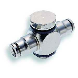 10A710518 T-Schwenkverbindung 5 - G1/8 Pneufit