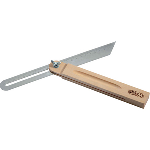 FAUSSE EQUERRE MENUISIER 775-1 UC 2