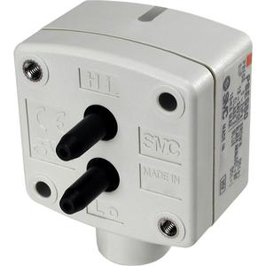 CAPTEUR PRESSION DIFFER.0-2KPA PSE550-28