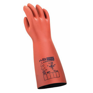 GANT ELECTRICIEN FLEX GRIP T 8 5000 V