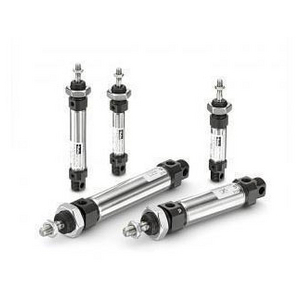 ISO6432 MINI D=20 ST=50 P1A-S020MS-0050