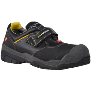 1568-43 S3 SRC CI HRO Sicherheitsschuh JALAS PITSTOP