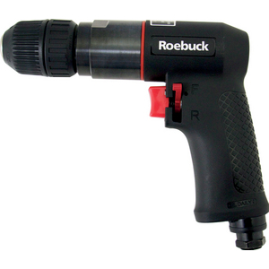 ROEBUCK PNEUMATISCHE BOORMACHINE 10MM - 8496703