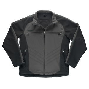 Softshell jack Dresden 12002-149-1809 / XS