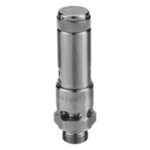 SAFETY VALVE RV1-G014-3,5 BAR R412007524