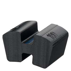 FLENDER N-EUPEX 225 RUBBER BLOK (PK=8ST)
