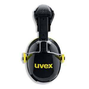 CUFFIA UVEX K2H 0442600202