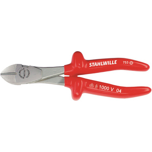 STAHLWILLE 7250 VDE-ZIJSNIJTANG 66027250