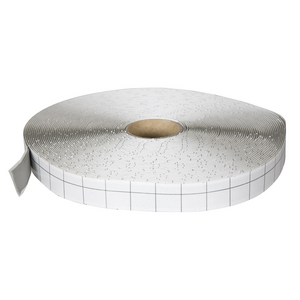 MASTIC BUTYLE SIKALASTOMER 831 E PLAT 1,5MMX20MM RLX 25M UE14