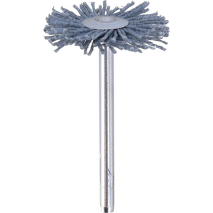 BROSSE COURONNE HAUTE VITESSE