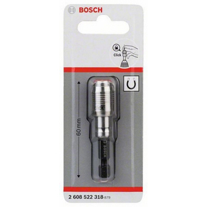 PORTABIT A CAMBIO RAPIDO 1/4 59 MM 2608522318