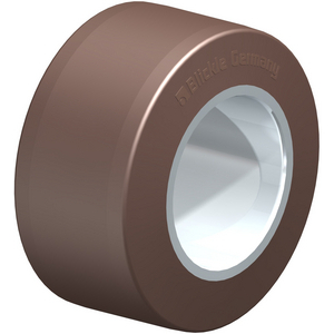 BB 250X130/140 Bandage mit Polyurethan-Laufbelag
