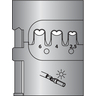 brand logo