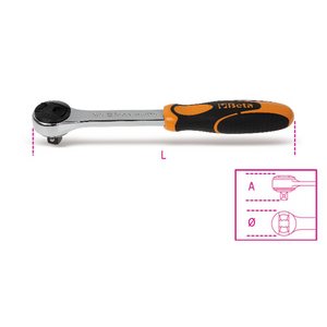 009100885-CRICCHETTI REVERSIBILI D48 3/8 /55Q 910/55Q