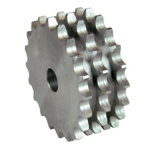 20315045-CORONA 5/8X3/8 Z 45 TRIPLA C