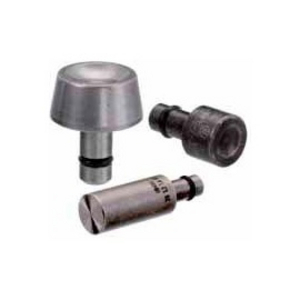 BOUTEROLLE RB 400 Q.5 LG.16 D.RIVET 4,0