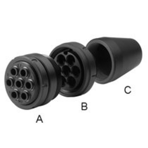 R412007574 Kupplungsdose