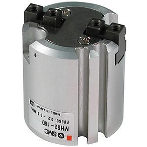 MHS2, Air Gripper, 2 Finger, Parallel Style