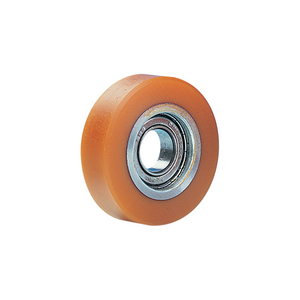 GALET GUIDAGE POLYU. D. 60MM CHARGE 95KG