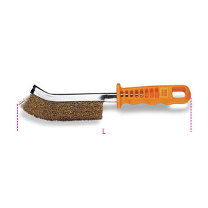 017370010-SPAZZOLA CURVA NX 1737NX