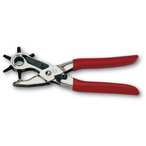 U01600001 160 PINZA FUSTELLATRICE