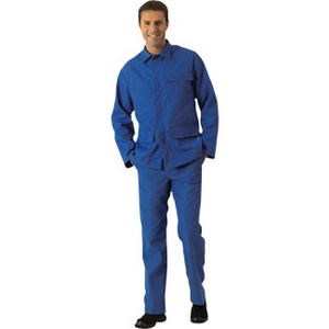 PANTALON ANTI-ACIDE BUGATTI T42 TECACID EN 13034