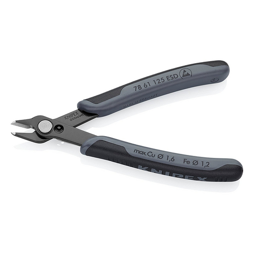 KNIPEX 77 41 115 Electronics Diagonal Cutter