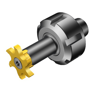 COROMANT ADAPTER ER -COROMILL 327 392.ER327-16 09 022