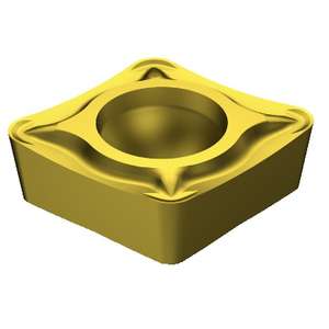 PLAQUETTE TOURNAGE TMAX U CCMT 09 T3 08-UM 1525
