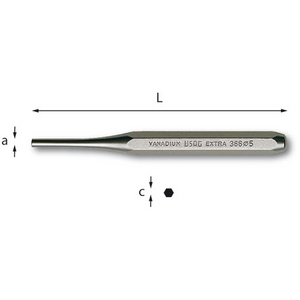 U03660202 366_5X150 PUNZONE -M-