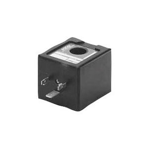 COIL.230/50.10,5W.CMXX.F.SPADE PLUG 400425-117