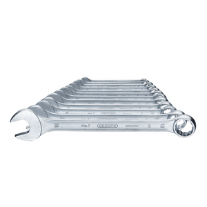 GEDORE RINGSTEEKSLEUTELSET 16-19MM - 7-0112 (SE=12ST)