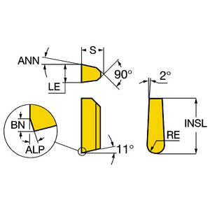 brand logo