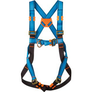 HARNAIS ANTICHUTE VERTYTRAC HT22 M