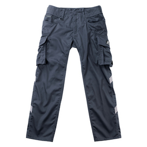 MASCOT TROUSERS INGOLSTADT MARINE M 90C50
