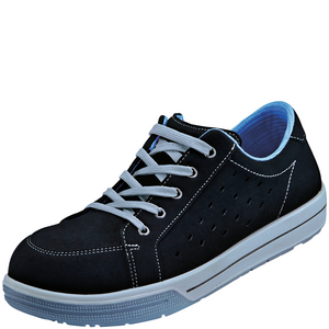 ATLAS VEILIGHEIDSSCHOEN A 420 ESD LG S1 W10 MT42