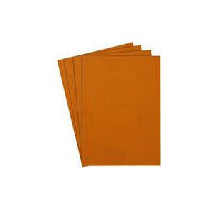 FEUILLE ABRASIVE PS 33 B 230X280 GR320 UE50