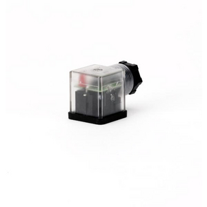 DANFOSS PLUG DIN 43650 A 24V 1190078