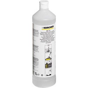 NETTOYANT MOQUETTE BIDON DE 1L RM 770 - CARTON DE 6 (SD)