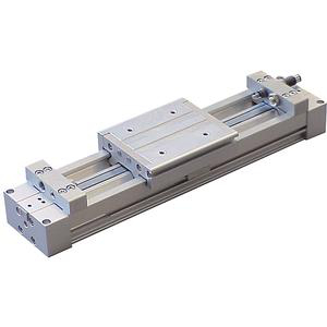 SMC ZUIGERSTANGLOZE CILINDER MY1M40G-1400
